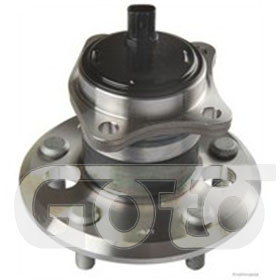 Front Wheel Hub For Toyota Camry Acv40 2006-2011
